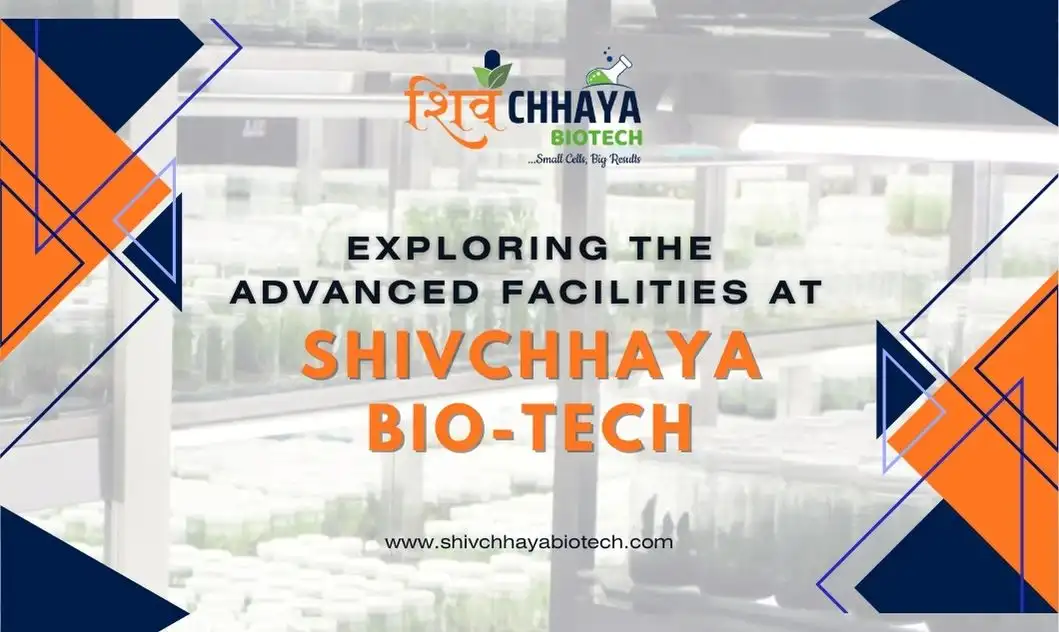 Shivchhaya Bio-Tech